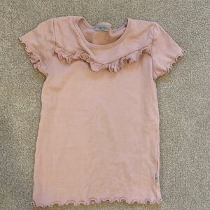Wheat kids tshirt